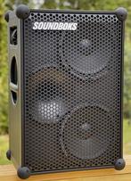 Soundboks gen 3, Audio, Tv en Foto, Luidsprekers, Overige merken, Overige typen, Ophalen of Verzenden, Zo goed als nieuw