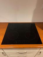 Etna Inductie Kookplaat - Beschadigd Hoekje, Witgoed en Apparatuur, Kookplaten, Gebruikt, Inbouw, Inductie, 4 kookzones