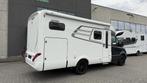 Hymer ML-T 580 € 9.260,- SUPER SALE, Caravans en Kamperen, Campers, Automaat, Standaard zit, Ringverwarming, Tot en met 2