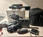 DJI Avata 2 Fly More Combo, Audio, Tv en Foto, Drones, Ophalen of Verzenden, Zo goed als nieuw