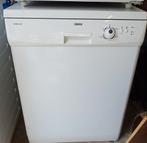 Nette goed werkend vrijstaand afwasmachine zanussi tempoline, Witgoed en Apparatuur, Vaatwasmachines, Ophalen of Verzenden, Zo goed als nieuw