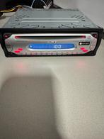 Sony CDX-S2220 Autoradio, Auto diversen, Ophalen of Verzenden, Zo goed als nieuw