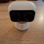Eufy Indoor Cam S350, Ophalen of Verzenden, Zo goed als nieuw