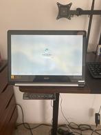 Acer Groombook R 13 .., Computers en Software, Chromebooks, Ophalen of Verzenden, Touchscreen, 13 inch, 4 GB of minder