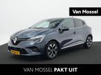 Renault Clio 1.0 TCe Intens | Cruise Control | Climate Contr, Auto's, 12 maanden, 101 pk, Gebruikt, Euro 6