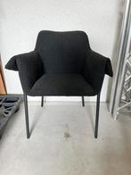 4x Eetkamerstoel zwart, Huis en Inrichting, Stoelen, Ophalen, Zwart, Nieuw, Vier