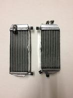 Radiateurs Yamaha yz125 Fantic xx125 2005 t/m 2025 – Nieuw, Ophalen of Verzenden, Nieuw