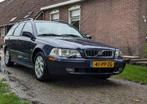 Volvo V40 2.0 I 16V 2004 Blauw, Auto's, Volvo, Voorwielaandrijving, 136 pk, 1948 cc, 4 cilinders