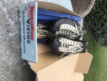 Viking Alround klapschaatsen beschikbaar voor biedingen