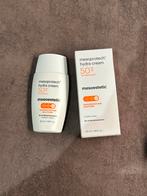 Mesoestetic Mesoprotech Hydra Cream SPF 50+, Sieraden, Tassen en Uiterlijk, Uiterlijk | Gezichtsverzorging, Ophalen of Verzenden