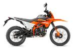 KTM 390 ENDURO R 2025, Motoren, Bedrijf, Toermotor