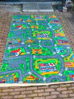 Speelkleed auto 160x240, Kinderen en Baby's, Gebruikt, Ophalen of Verzenden