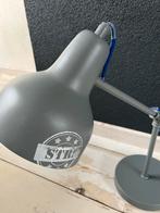 Bureau Lamp - Stijlvol & Functioneel, Ophalen of Verzenden, Gebruikt, Metaal, Minder dan 50 cm