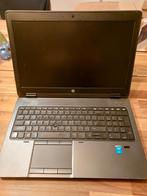 HP ZBook 14/15/17 G1 G2 i7-4910MQ onderdelen, Gebruikt, Met videokaart, I7, Ophalen of Verzenden