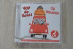VOF DE KUNST -- OP VAKANTIE 2CDbox oa van Annie MG Schmidt, Cd's en Dvd's, Verzenden, Muziek, Boxset