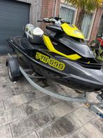 Seadoo RXT-x 260  en  RXT as260Vaarklaar!!, Watersport en Boten, Ophalen, Zo goed als nieuw, Benzine, 200 pk of meer