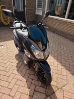 Sym jet 14, Ophalen, Overige modellen, Maximaal 45 km/u, Zo goed als nieuw