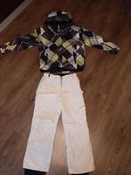 Ski Pak Maat XXL, Kleding | Dames, Wintersportkleding, Ophalen of Verzenden