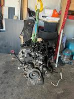 Onderdelen mercedes ml 270cdi, Ophalen, Gebruikt, Mercedes-Benz
