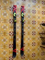 Skis van 170cm, Sport en Fitness, Skiën en Langlaufen, Overige merken, 160 tot 180 cm, Gebruikt, Ophalen of Verzenden