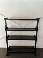 TechnoGym skilltool kit storage, Ophalen of Verzenden, Zo goed als nieuw