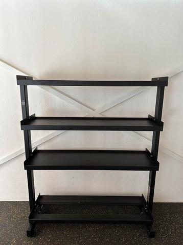 TechnoGym skilltool kit storage beschikbaar voor biedingen