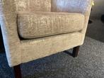 Fauteuil Bella van UrbanSofa, Huis en Inrichting, Fauteuils, Ophalen, Markt 27-29 Wageningen, UrbanSofa, Nieuw