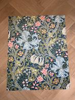 IXXI Schilderij “Golden Lily Blue” William Moris  80x100 cm, Huis en Inrichting, Ophalen of Verzenden, Zo goed als nieuw, Schilderij