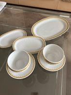 Compleet servies van tirschenreuth, Antiek en Kunst, Ophalen