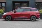 Renault Clio Estate TCe 120 Intens Automaat-Ecc-Navi-Half Le, 12 maanden, Gebruikt, Euro 6, 4 cilinders