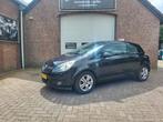 Opel Corsa 1.3 Cdti 70KW 3D 2011 Zwart, Auto diversen, Schadeauto's, Ophalen, Zwart, Handgeschakeld, Diesel