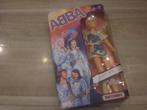 ABBA Poppen Matchbox Origineel Jaren 70, Ophalen of Verzenden, Zo goed als nieuw, Overige typen