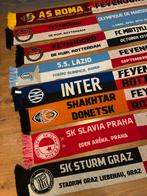 Feyenoord Sjaals, Ophalen, Gebruikt, Feyenoord