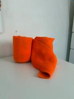 Oranje bandages (gratis), Dieren en Toebehoren, Ophalen of Verzenden, Zo goed als nieuw