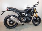 TRIUMPH SPEED 400 (bj 2025), Motoren, Motoren | Triumph, Bedrijf, 0 cc, Naked bike