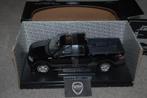 SALE 1:18 FORD F150 PICK UP 2004 black Beanstalk group  WRH, Hobby en Vrije tijd, Modelauto's | 1:18, Verzenden, Zo goed als nieuw
