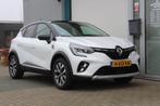 Renault Captur 1.0 TCe 100 Intens|Achtercamera|Navi|, Voorwielaandrijving, 101 pk, Gebruikt, Euro 6