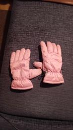 kinder sneeuwhandschoen, Ophalen, Zo goed als nieuw, Meisje