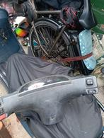 Piaggio Zip fast Rider rst cockpit teller, Ophalen of Verzenden, Zo goed als nieuw, Overige typen, Piaggio