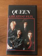 Queen Greatest Flix, Alle leeftijden, Ophalen, Gebruikt, Muziek en Concerten