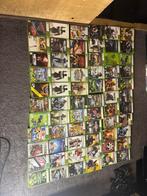 Xbox 360 Games Collectie, Ophalen, Gebruikt, Overige genres, 1 speler