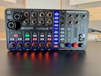 Zoom LiveTrak L-6.  10-Track Digital Mixer/Recorder, Ophalen of Verzenden, Zo goed als nieuw