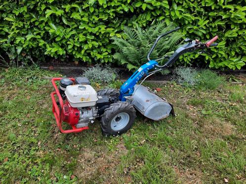 BCS MC 710 Powersafe tuinfrees, Tuin en Terras, Hand-tuingereedschap, Gebruikt, Overige soorten, Ophalen