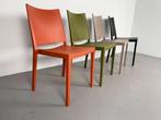 165x Nieuwe Kantinestoelen Stapelstoelen, Huis en Inrichting, Stoelen, Ophalen, Overige kleuren, Nieuw, X