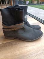 Enkellaarsjes Fabs maat 42, Kleding | Dames, Schoenen, Fabs, Zwart, Lage of Enkellaarzen, Ophalen of Verzenden