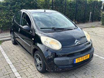Citroen C1 5DRS / Koopje / Lage KM NAP / Jaar APK / Super ne beschikbaar voor biedingen