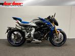 MV Agusta BRUTALE 1000 RR ASSEN (bj 2025), Motoren, Bedrijf, Naked bike, Onbekend, 3 cilinders