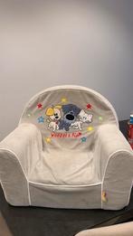 Woezel en pip stoel, Ophalen of Verzenden, Zo goed als nieuw, Stoel(en)