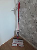 Vileda Spray Mop met 2 Vloerdoeken, Ophalen, Mop of Dweil