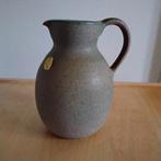 Vaas, kan, handgemaakt pottenbakkerij Terra Milsbeek, Antiek en Kunst, Ophalen of Verzenden